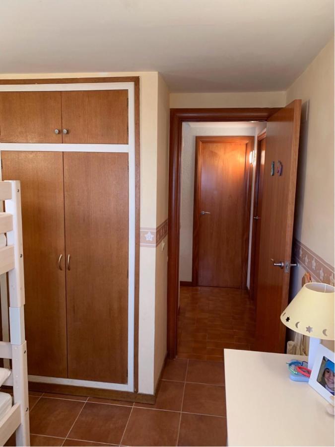 Apartamento En Torre Valentina, La Mejor Playa A Dos Minutos En San Antonio De Calonge กาลองเย ภายนอก รูปภาพ
