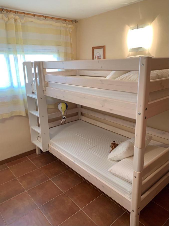 Apartamento En Torre Valentina, La Mejor Playa A Dos Minutos En San Antonio De Calonge กาลองเย ภายนอก รูปภาพ