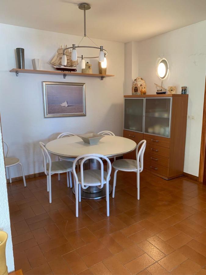 Apartamento En Torre Valentina, La Mejor Playa A Dos Minutos En San Antonio De Calonge กาลองเย ภายนอก รูปภาพ