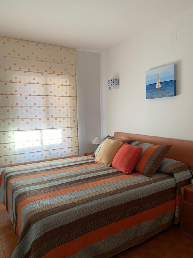 Apartamento En Torre Valentina, La Mejor Playa A Dos Minutos En San Antonio De Calonge กาลองเย ภายนอก รูปภาพ