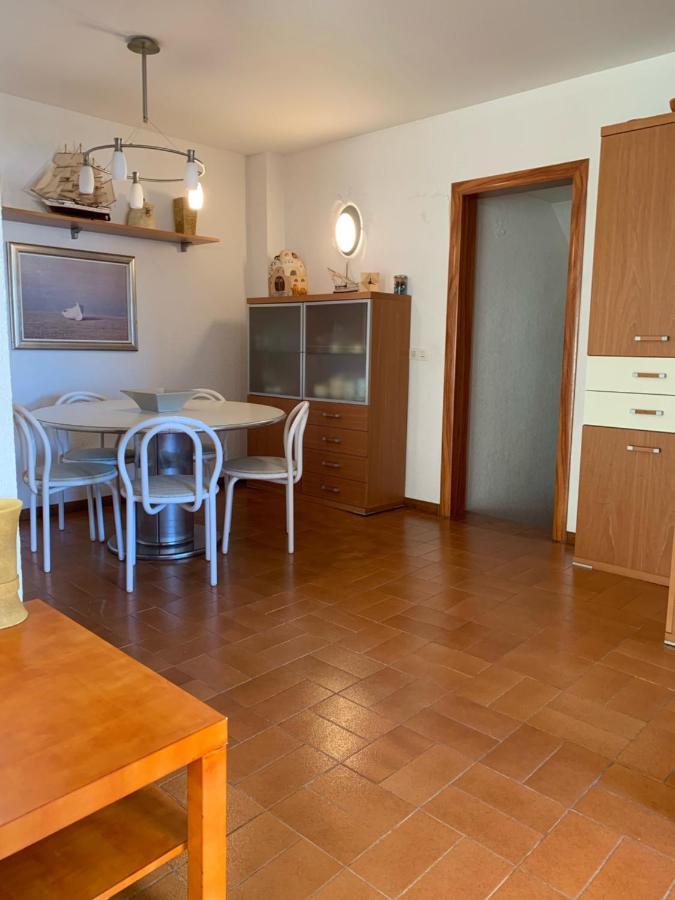 Apartamento En Torre Valentina, La Mejor Playa A Dos Minutos En San Antonio De Calonge กาลองเย ภายนอก รูปภาพ