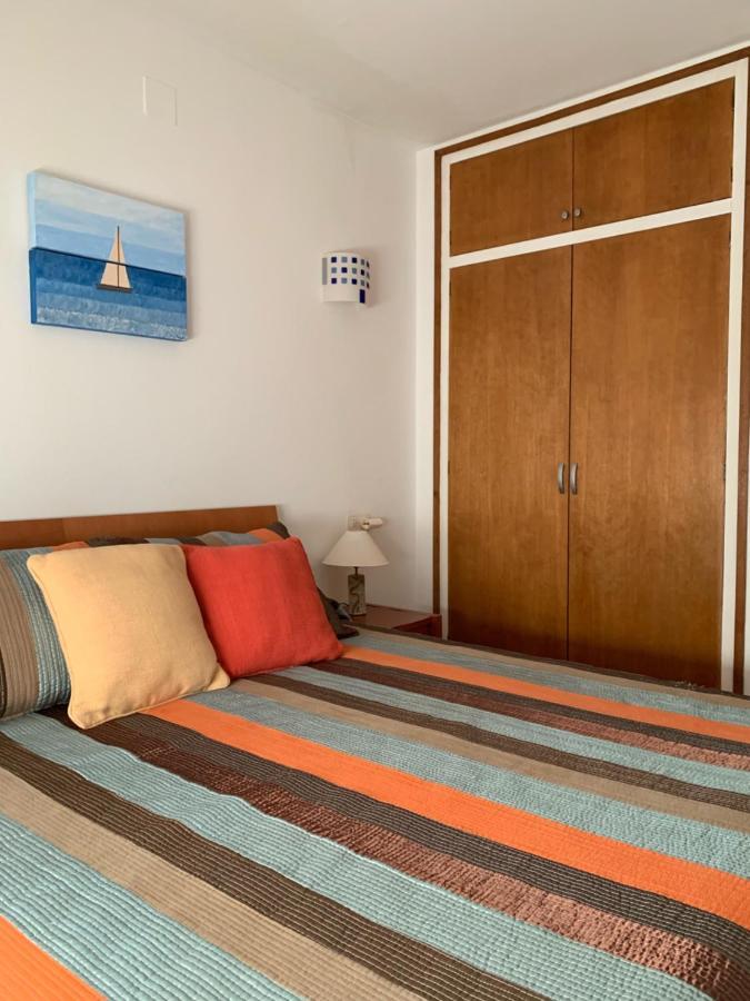 Apartamento En Torre Valentina, La Mejor Playa A Dos Minutos En San Antonio De Calonge กาลองเย ภายนอก รูปภาพ