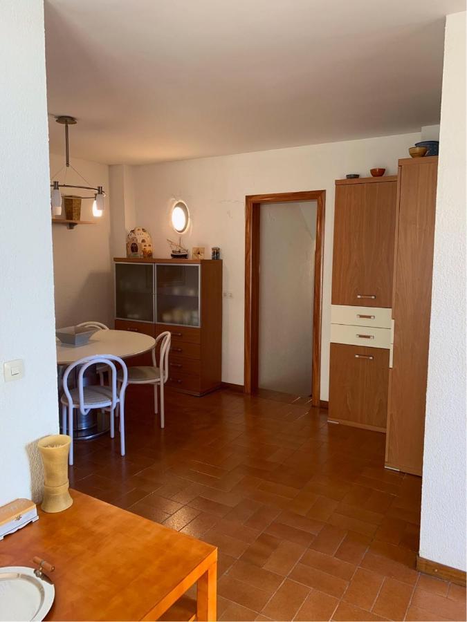 Apartamento En Torre Valentina, La Mejor Playa A Dos Minutos En San Antonio De Calonge กาลองเย ภายนอก รูปภาพ