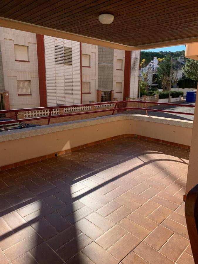 Apartamento En Torre Valentina, La Mejor Playa A Dos Minutos En San Antonio De Calonge กาลองเย ภายนอก รูปภาพ