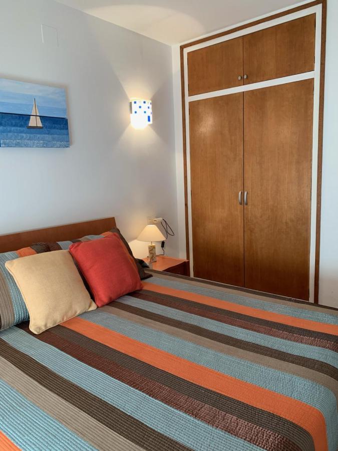 Apartamento En Torre Valentina, La Mejor Playa A Dos Minutos En San Antonio De Calonge กาลองเย ภายนอก รูปภาพ