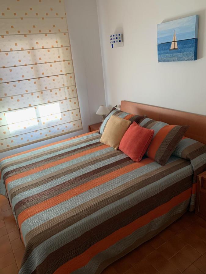 Apartamento En Torre Valentina, La Mejor Playa A Dos Minutos En San Antonio De Calonge กาลองเย ภายนอก รูปภาพ