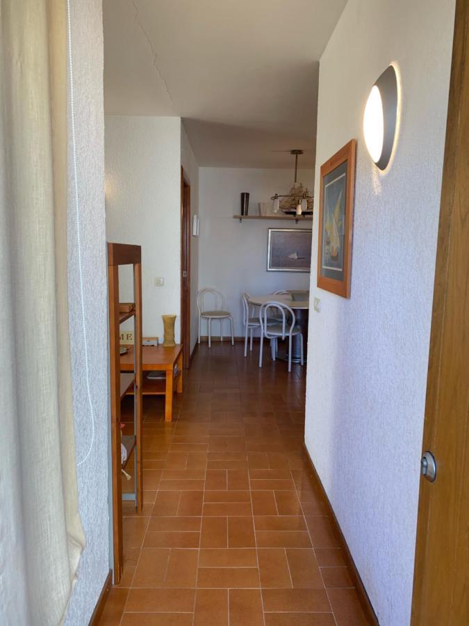 Apartamento En Torre Valentina, La Mejor Playa A Dos Minutos En San Antonio De Calonge กาลองเย ภายนอก รูปภาพ