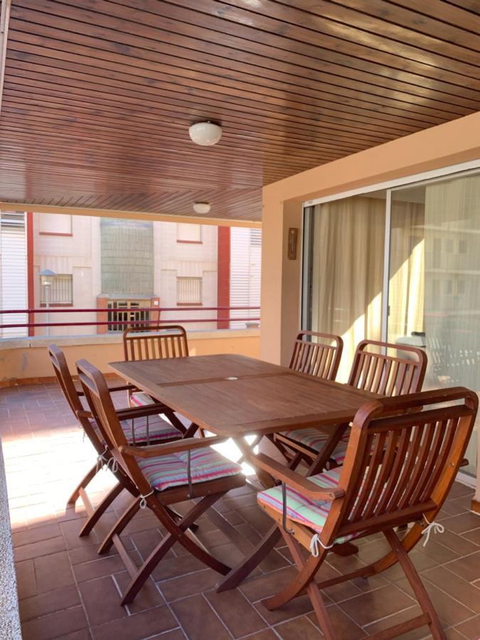 Apartamento En Torre Valentina, La Mejor Playa A Dos Minutos En San Antonio De Calonge กาลองเย ภายนอก รูปภาพ