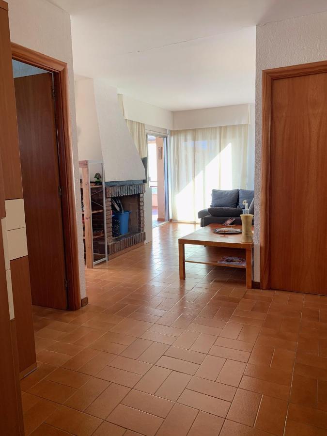 Apartamento En Torre Valentina, La Mejor Playa A Dos Minutos En San Antonio De Calonge กาลองเย ภายนอก รูปภาพ