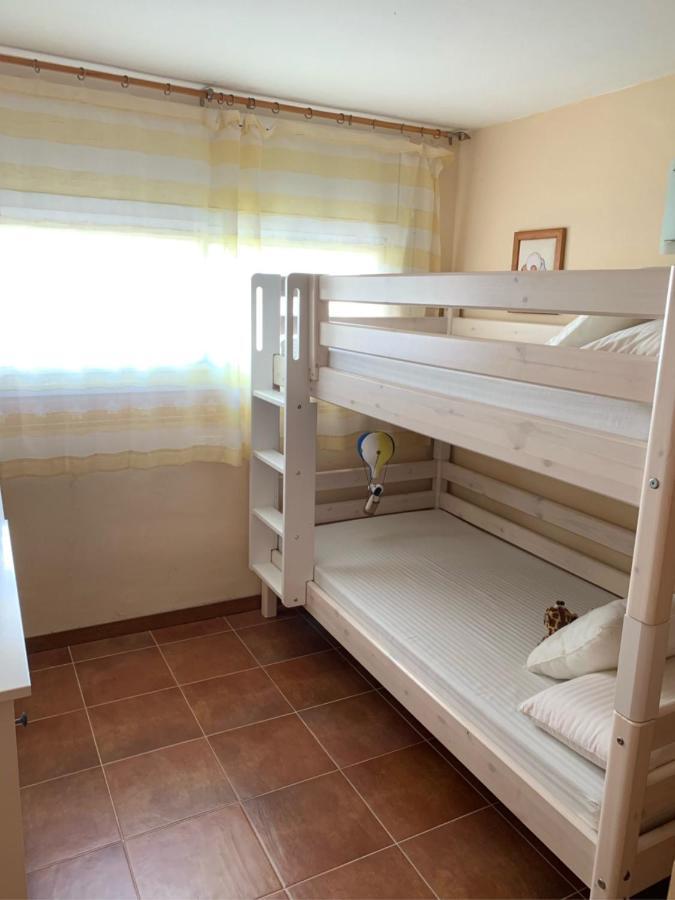 Apartamento En Torre Valentina, La Mejor Playa A Dos Minutos En San Antonio De Calonge กาลองเย ภายนอก รูปภาพ