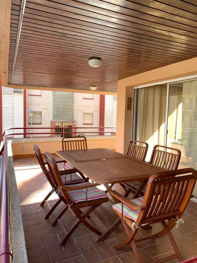 Apartamento En Torre Valentina, La Mejor Playa A Dos Minutos En San Antonio De Calonge กาลองเย ภายนอก รูปภาพ