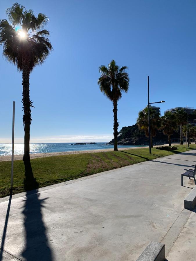 Apartamento En Torre Valentina, La Mejor Playa A Dos Minutos En San Antonio De Calonge กาลองเย ภายนอก รูปภาพ