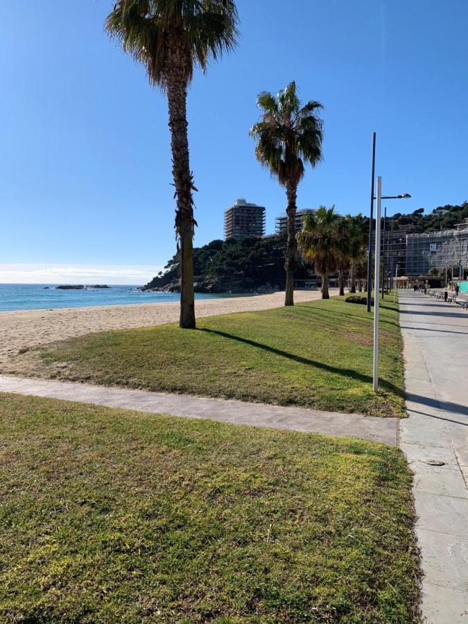 Apartamento En Torre Valentina, La Mejor Playa A Dos Minutos En San Antonio De Calonge กาลองเย ภายนอก รูปภาพ