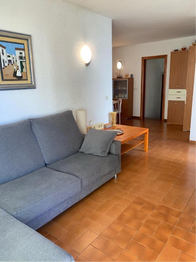 Apartamento En Torre Valentina, La Mejor Playa A Dos Minutos En San Antonio De Calonge กาลองเย ภายนอก รูปภาพ