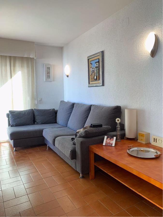 Apartamento En Torre Valentina, La Mejor Playa A Dos Minutos En San Antonio De Calonge กาลองเย ภายนอก รูปภาพ