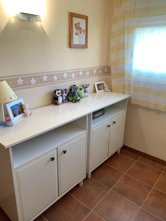 Apartamento En Torre Valentina, La Mejor Playa A Dos Minutos En San Antonio De Calonge กาลองเย ภายนอก รูปภาพ