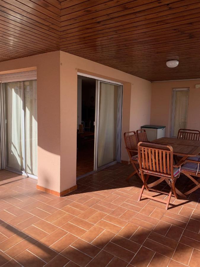 Apartamento En Torre Valentina, La Mejor Playa A Dos Minutos En San Antonio De Calonge กาลองเย ภายนอก รูปภาพ