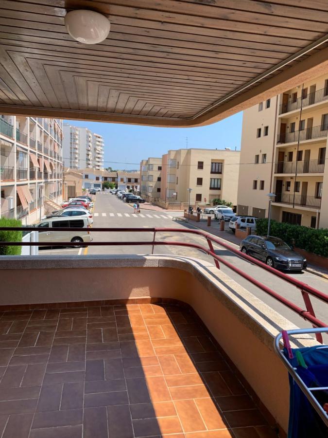 Apartamento En Torre Valentina, La Mejor Playa A Dos Minutos En San Antonio De Calonge กาลองเย ภายนอก รูปภาพ