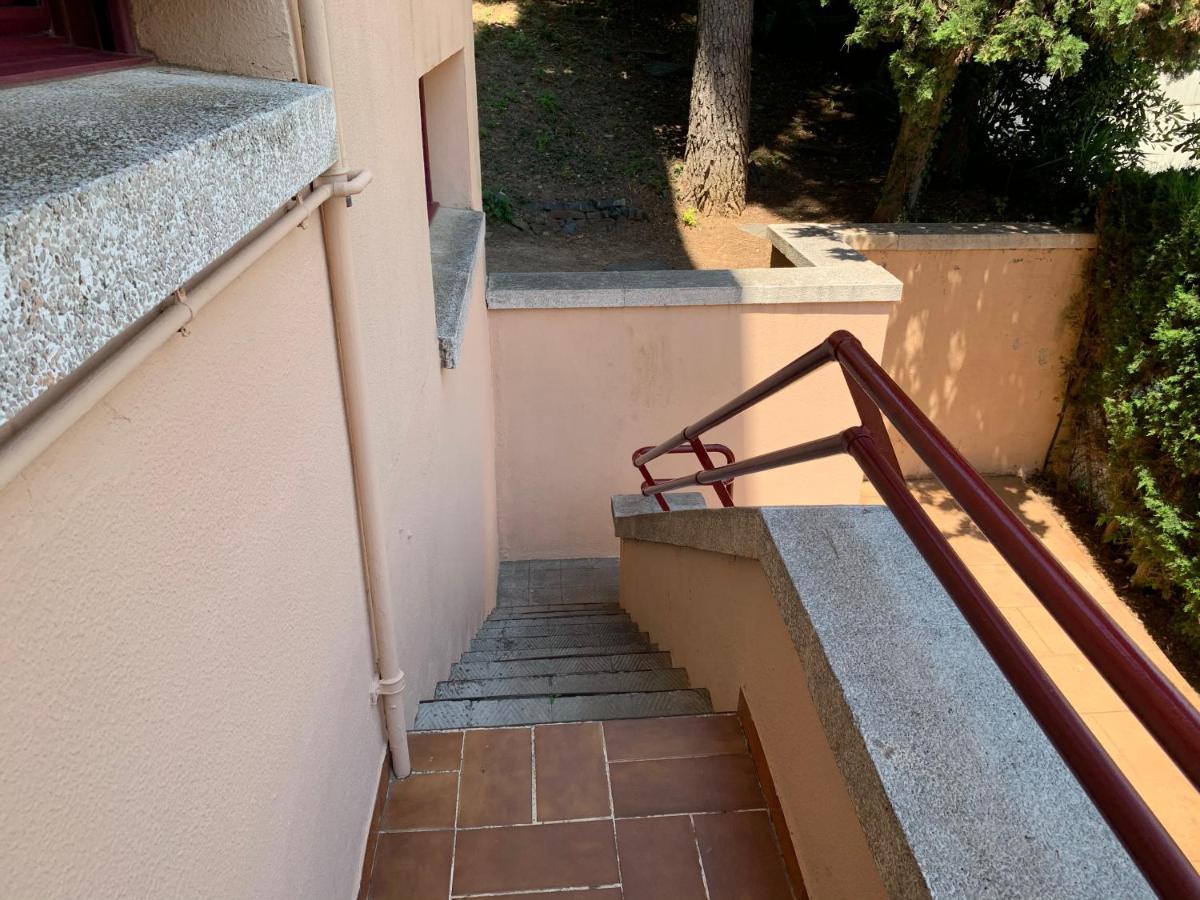 Apartamento En Torre Valentina, La Mejor Playa A Dos Minutos En San Antonio De Calonge กาลองเย ภายนอก รูปภาพ