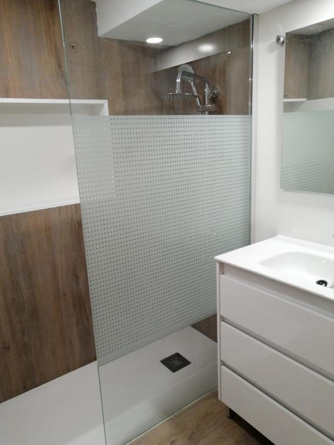 Apartamento En Torre Valentina, La Mejor Playa A Dos Minutos En San Antonio De Calonge กาลองเย ภายนอก รูปภาพ