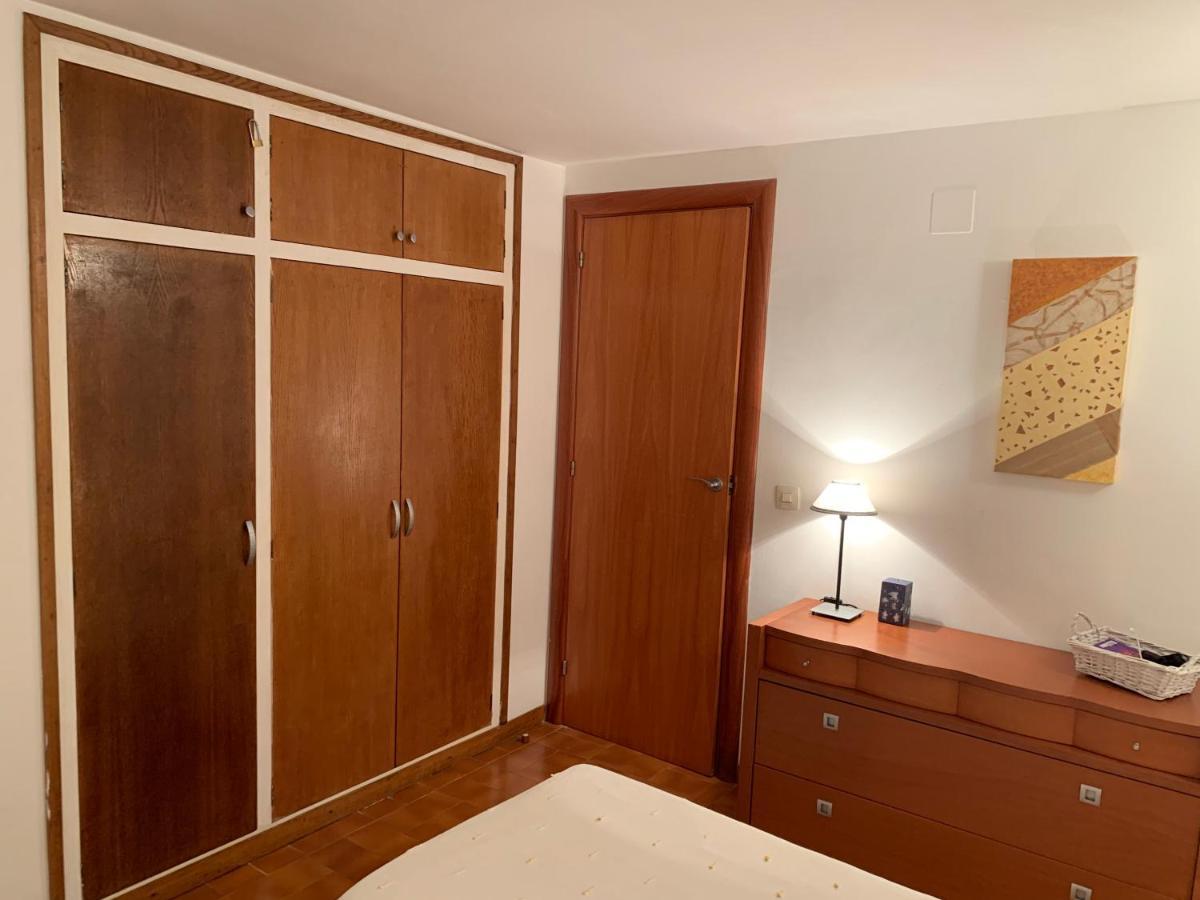 Apartamento En Torre Valentina, La Mejor Playa A Dos Minutos En San Antonio De Calonge กาลองเย ภายนอก รูปภาพ