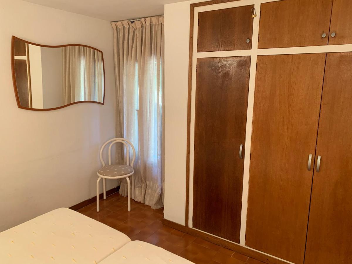 Apartamento En Torre Valentina, La Mejor Playa A Dos Minutos En San Antonio De Calonge กาลองเย ภายนอก รูปภาพ