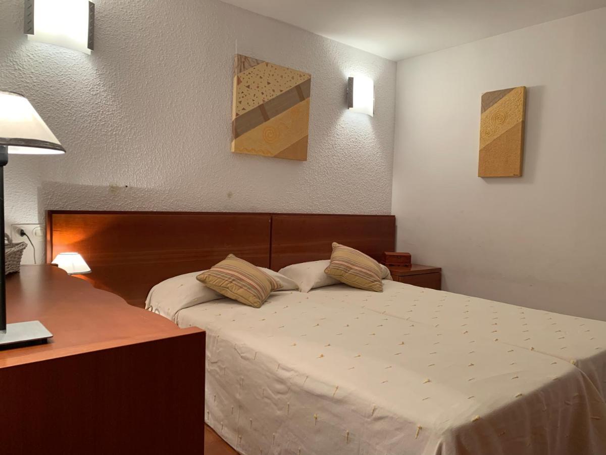 Apartamento En Torre Valentina, La Mejor Playa A Dos Minutos En San Antonio De Calonge กาลองเย ภายนอก รูปภาพ