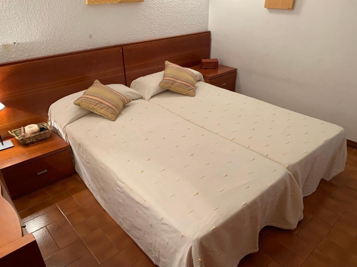 Apartamento En Torre Valentina, La Mejor Playa A Dos Minutos En San Antonio De Calonge กาลองเย ภายนอก รูปภาพ